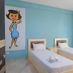 Hotel Santa Paola Appartement Saranda