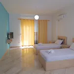 Hotel Santa Paola Saranda