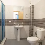 Hotel Santa Paola Appartement