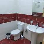 Hotel Santa Paola Saranda