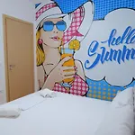 Hotel Santa Paola