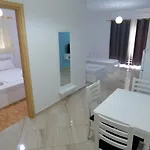 Hotel Santa Paola Appartement Saranda