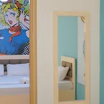 Hotel Santa Paola Appartement *