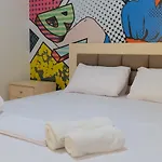 Appartement Hotel Santa Paola Saranda
