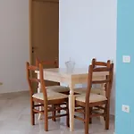 Appartement Hotel Santa Paola