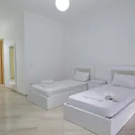 Hotel Santa Paola Appartement Saranda