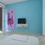 Hotel Santa Paola Saranda