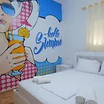 Hotel Santa Paola Appartement