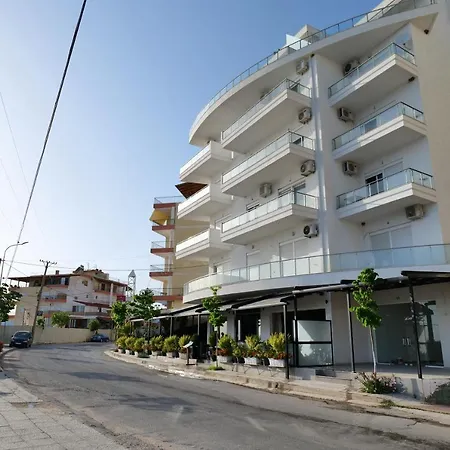 Hotel Santa Paola