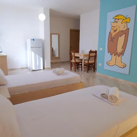 Hotel Santa Paola