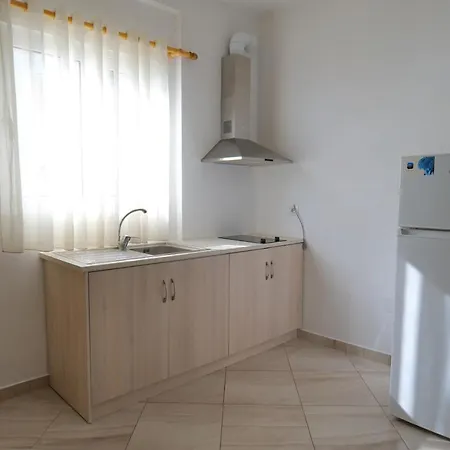 Hotel Santa Paola Daire *