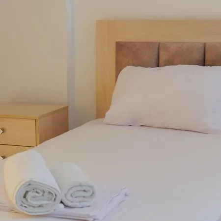Hotel Santa Paola *
