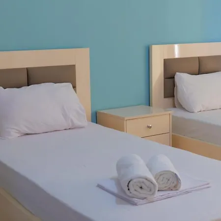 Hotel Santa Paola