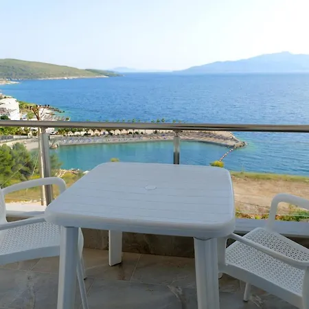 Hotel Santa Paola * Saranda