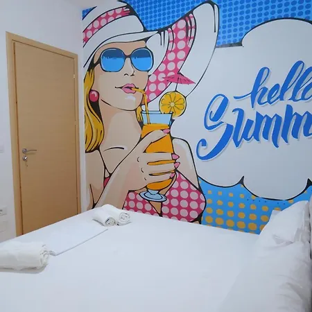 Hotel Santa Paola