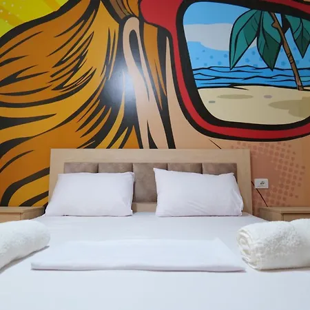 Hotel Santa Paola *