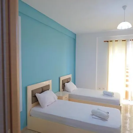 Hotel Santa Paola *