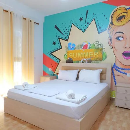 Hotel Santa Paola *