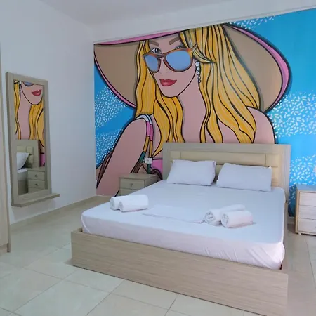 Hotel Santa Paola *
