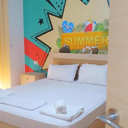 Hotel Santa Paola *