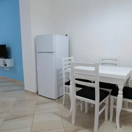Hotel Santa Paola Daire *