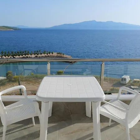 Hotel Santa Paola * Saranda