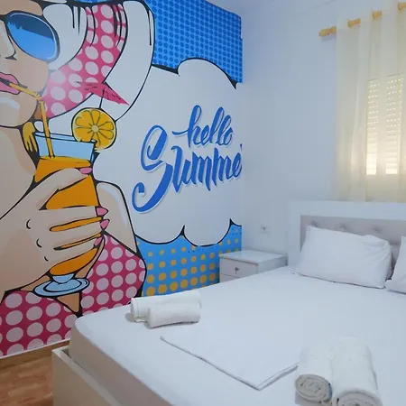 Hotel Santa Paola Daire