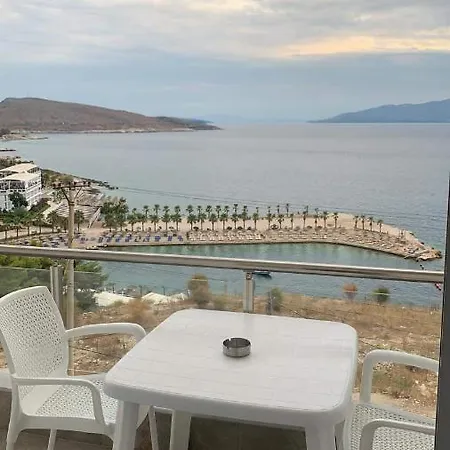Hotel Santa Paola דירה
