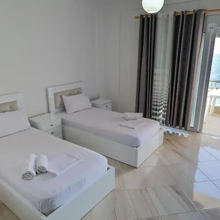 דירה Hotel Santa Paola *