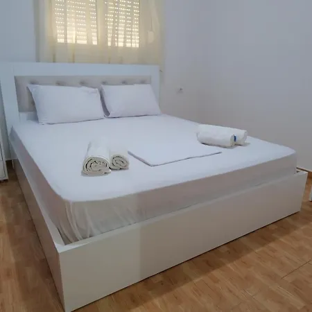 דירה Hotel Santa Paola