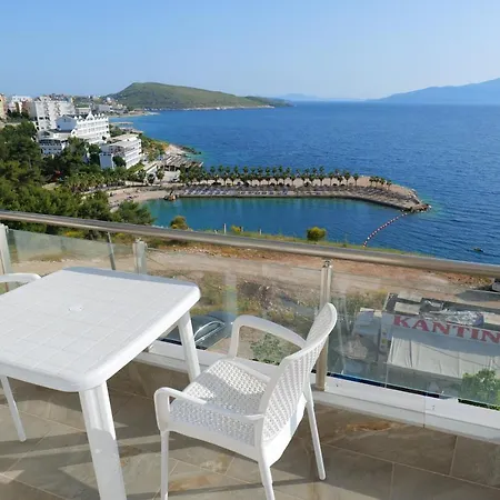 דירה Hotel Santa Paola