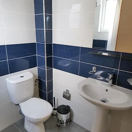 Hotel Santa Paola דירה סרנדה