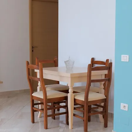 דירה Hotel Santa Paola