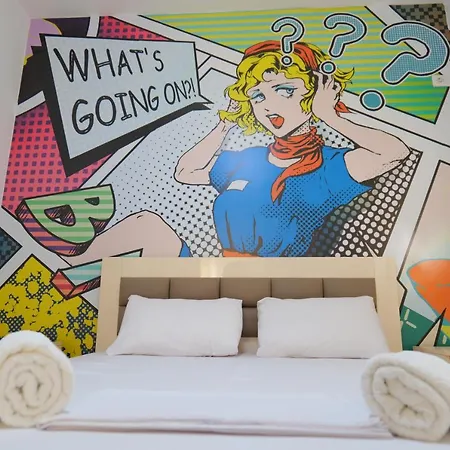 Hotel Santa Paola * סרנדה