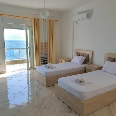 דירה Hotel Santa Paola