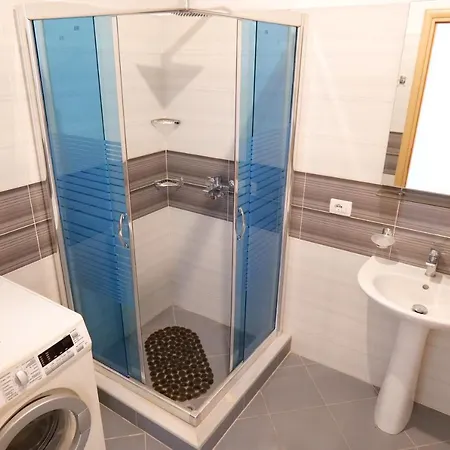 דירה Hotel Santa Paola