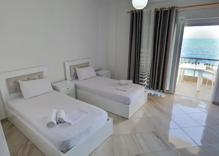 アパート Hotel Santa Paola *