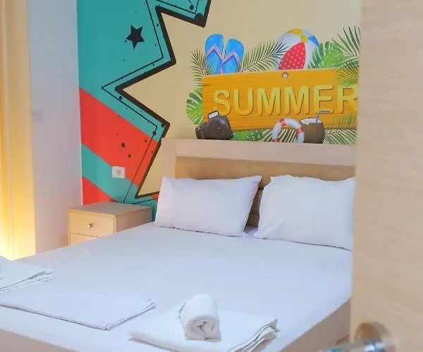 Hotel Santa Paola *