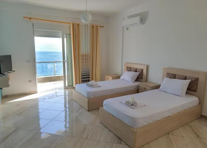 アパート Hotel Santa Paola