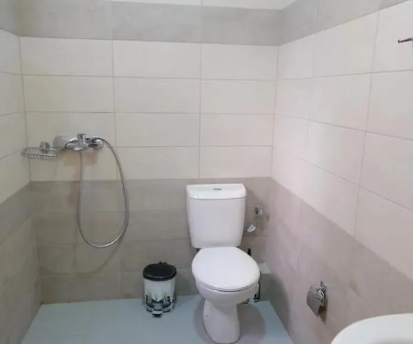 Hotel Santa Paola *